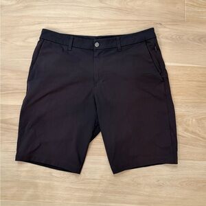 Lululemon Men’s ABC Classic-Fit Shorts